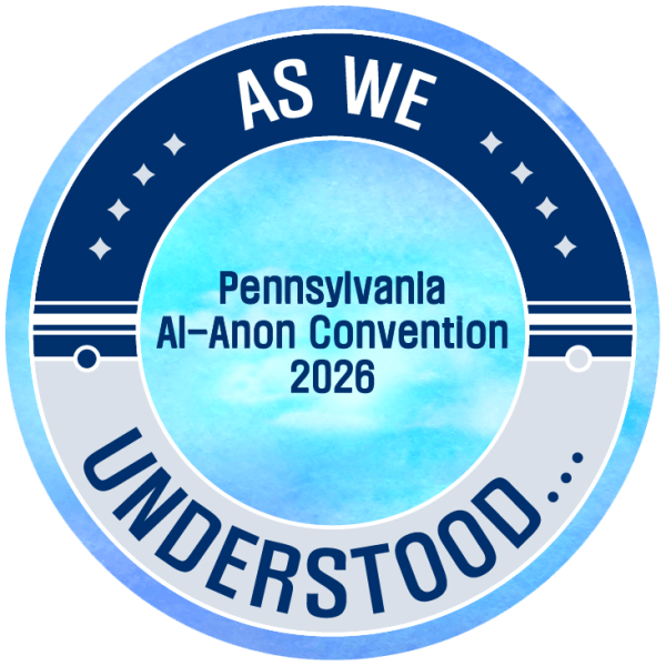 53rd Annual Pennsylvania Al-Anon Convention
